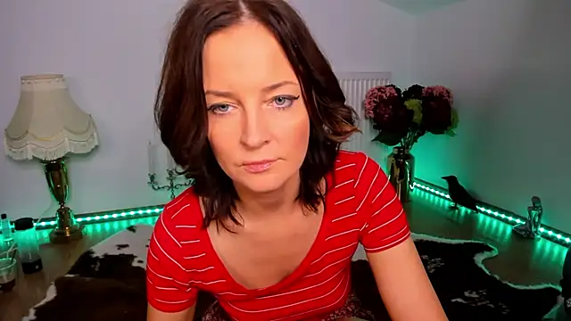 ViciousSiren webcam