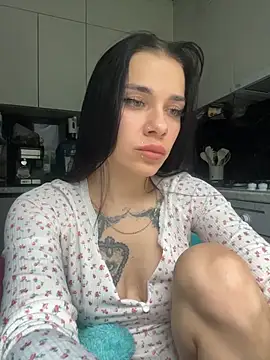 Queen_of_pain webcam
