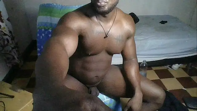 SunBlackCock Live Webcam on Stripchat