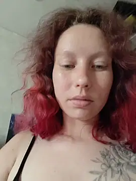 Frost_foxy live cam on StripChat