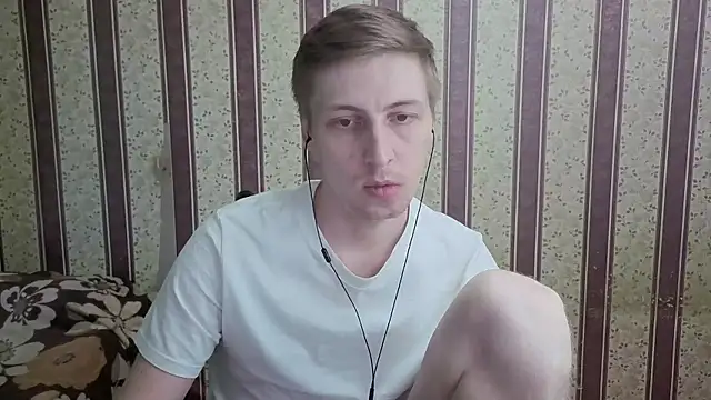 Darien_Brown live cam on StripChat