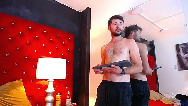 Erickpritz_xh webcam