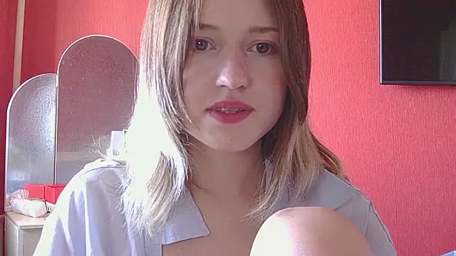Beloved_Mary webcam