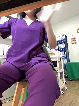 secretly_masturbating webcam