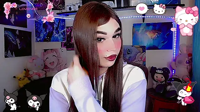Megaan_Dolll live cam on StripChat