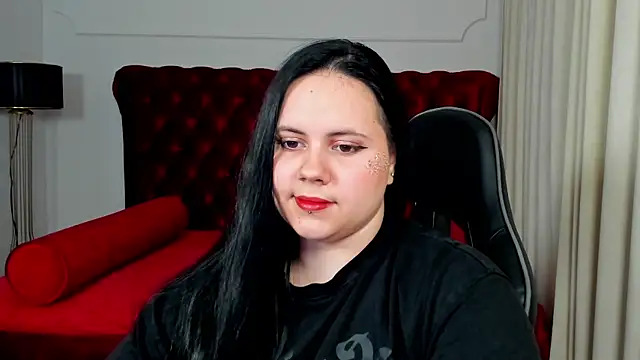 DaisyHarts live cam on StripChat