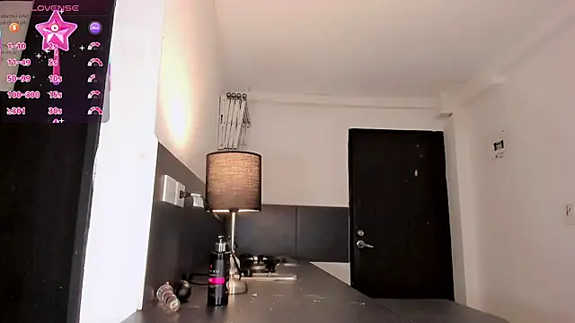 Nikol-hilton's room