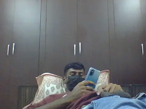 HYD_WGL_BOY webcam