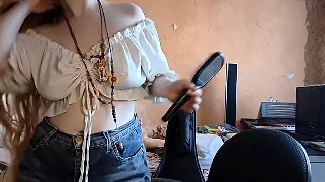 katevibe_01 - KateVibe_01's free webcam - UK Sex Cams