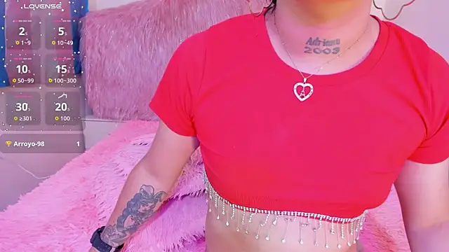 Skarlet_Ruiz_ live cam on StripChat