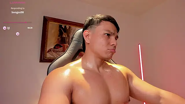 RoyConstance live sex cam