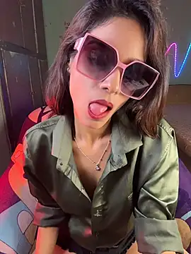 Ivy_the_goddess
