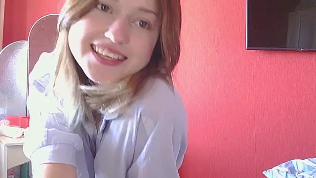 Beloved_Mary webcam