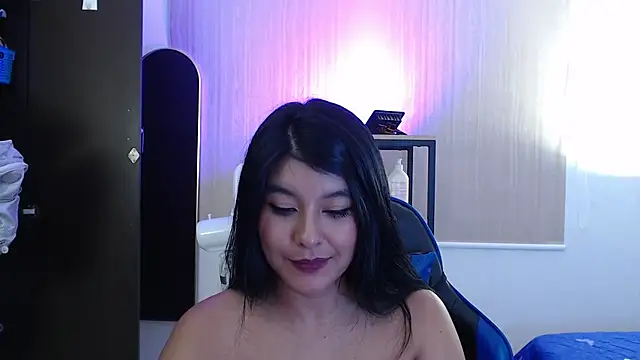 Julieta_Sandia webcam