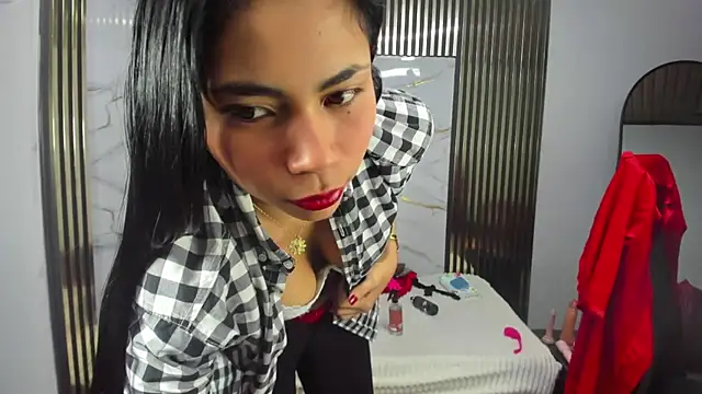 Ammy_Woodd webcam