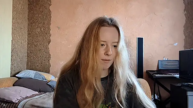 KateVibe_01 webcam