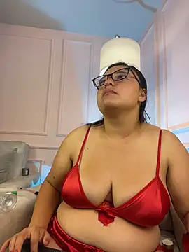 LuisAny webcam