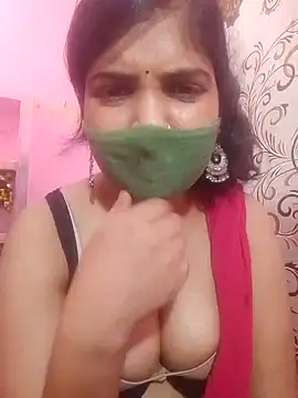 jyoti_023 (F milf) - Pussy show