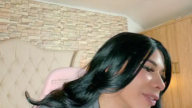 Modelo: Giorgina_Parado
