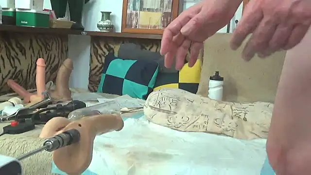 RitaMinx webcam