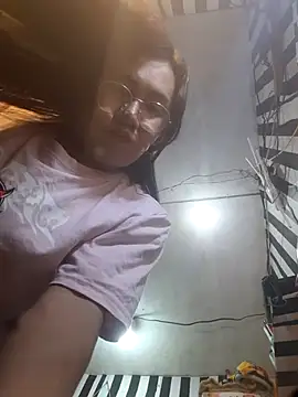behappy4me webcam