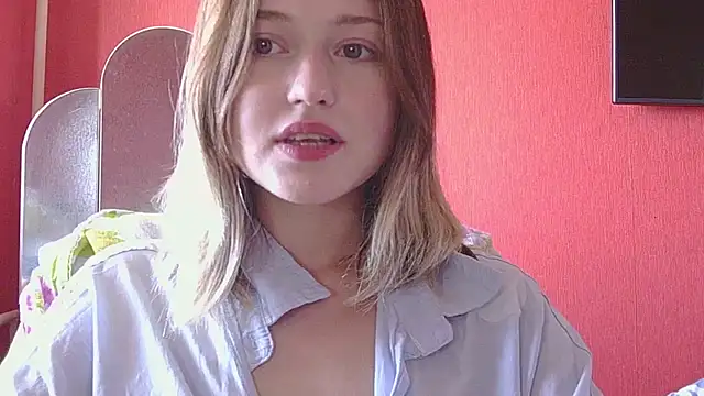 Beloved_Mary webcam