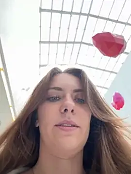MariiD webcam