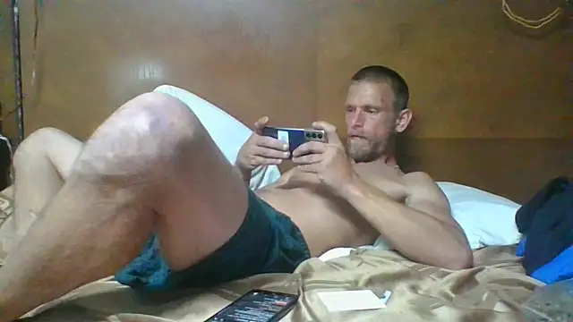 daddytim0 webcam