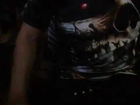 mrdemoncrowly webcam