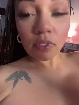 DestineeJayde webcam