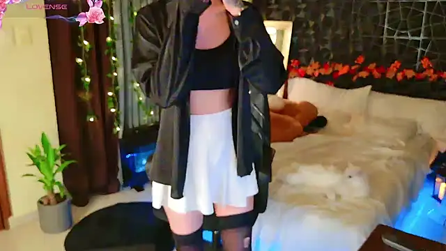 Numerotress webcam