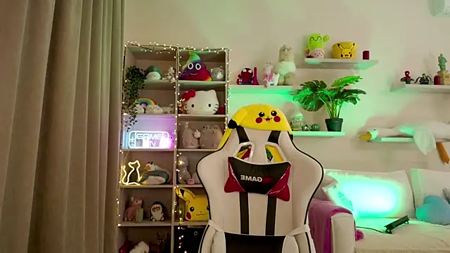 Anna_Prince webcam
