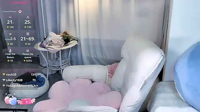 AnNi778 webcam