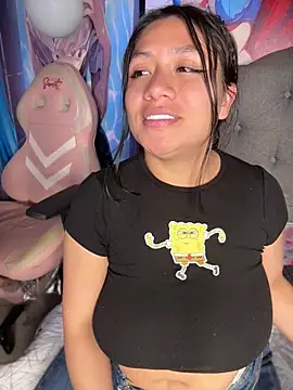 Im_Little webcam