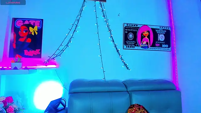 Cherry_splash webcam