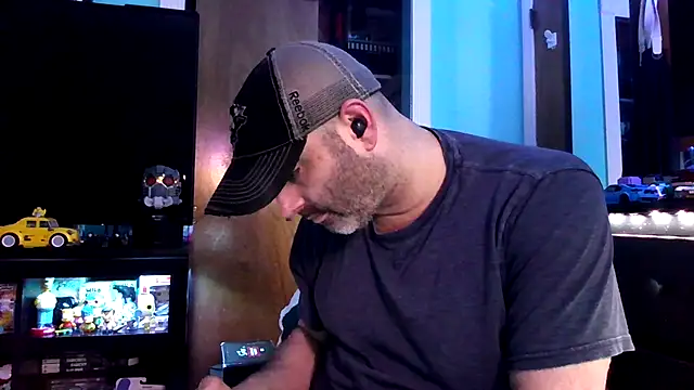 Novabear6996 webcam