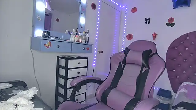 soffy_rosses webcam