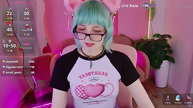 666_marshmallow webcam