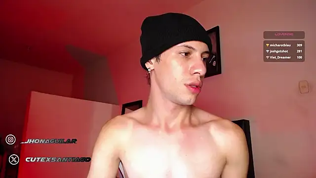santiago_cutex webcam