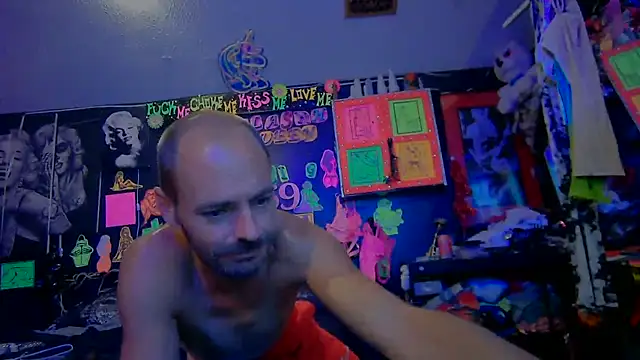 Splash_Queen420 webcam