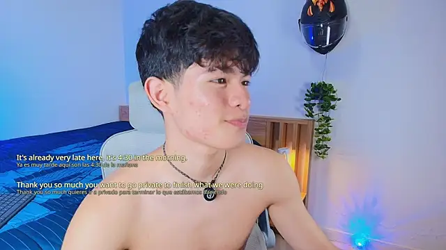 Anky_xx webcam