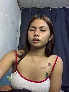 Sexy-Davina webcam