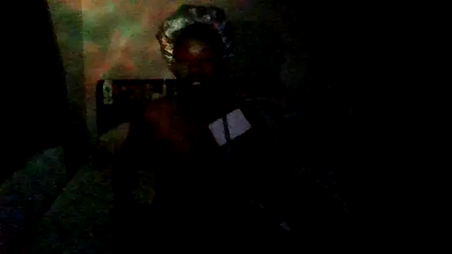 BedazedFirefly webcam