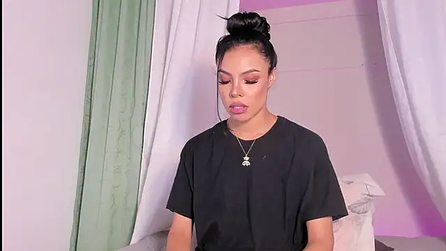 Blackywhiite webcam