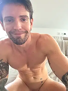 Mystery_Mark webcam