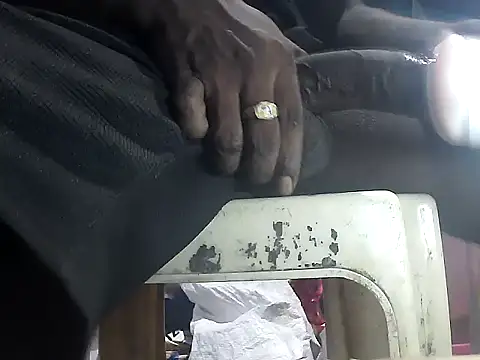 Precumking1 webcam