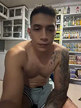 OliverWest04 webcam