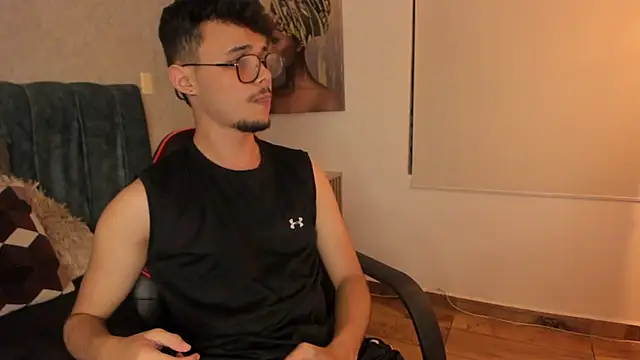 Alhan_Twink webcam