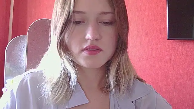 Beloved_Mary webcam