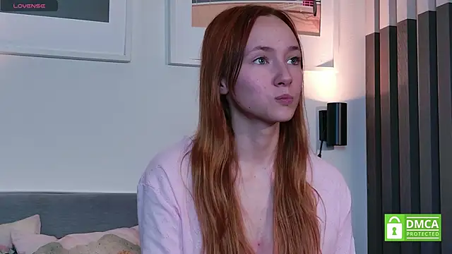 Bethany_sparkle webcam